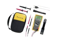 Fluke Fluke-179/Mag2 Kit Hand-Multimeter (4869295)