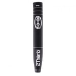 2Thumb Rotate Black (Putter Grip)