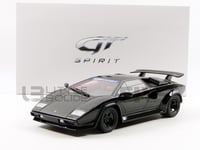 GT SPIRIT 1/18 - LAMBORGHINI KOENIG COUNTACH SPECIALS - TWIN TURBO ZM080_RE