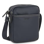 JASLEN - Sac Bandouliere Homme et Sacoche Homme Bandouliere pour un transport pratique et tendance - Découvrez notre collection pour tous vos besoins., Bleu marine