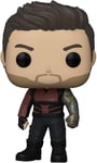 Funko POP 51629 POP Marvel The Falcon  The Winter Soldier - Winter Soldier