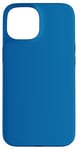 Coque pour iPhone 15 Mer bleue