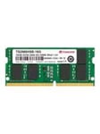 Transcend 4GB DDR4 2666Mhz SO-DIMM 1Rx8