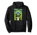 Gremlins Stripe Be Afraid Pullover Hoodie