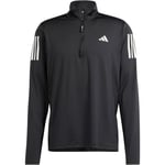 Adidas Own the Run Half-Zip Herre