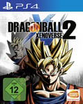 Bandai Namco Ps4 Dragon Ball Xenoverse 2