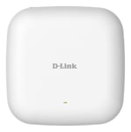 D-Link AX1800 Wi-Fi 6 Dual-Band PoE Access Point