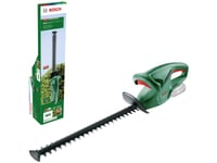 Bosch Akku Hækkeklipper Easy 52Cm 18V Solo - Solo