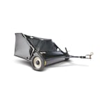 Bogserad Sweeper/Uppsamlare Agri-Fab 42 Tum