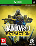 Tom Clancy's Rainbow Six: Extraction /Xbox One