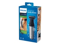 Philips Bodygroom Series 5000 Bg5020 - Rakapparat - Sladdlös