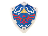 The Legend of Zelda Plush - Hylian Shield 40cm