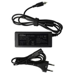 Adaptateur secteur pour Apple PowerBook G4 (1GHz/867MHz) G4 (15 48W 24V