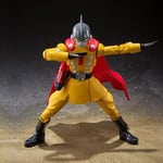 Figurine Dragon Ball Super : Super Hero - Gamma 1 S.H.Figuarts 15cm