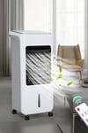 6.5L Multifunctional Anion Digital Air Cooler With Remote Control