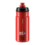 Elite Jet 550 ml Flaska Röd, 550 ml