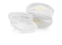 Medela Safe & Dry™ Ultra thin ammeinnlegg for engangsbruk 