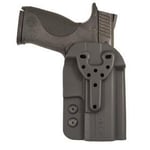 HSGI Comp-Tac QB™ OWB Modular Holster (Storlek: 1 - Glocks 9/40/357, M&P 9/40/357, Walther PPQ)