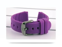 GUL Armband Silicone 18mm - Purple