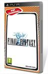 Final Fantasy I - Gamme Essentiels