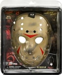 NECA Friday the 13th – 1:1 Prop Replica – Jason Mask Part 3