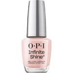 OPI Kynsilakat Infinite Shine Kynsilakka Bubble Bath 15 ml (863,33 € / 1 l)