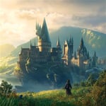 Hogwart's Legacy Original Video Game Soundtrack