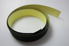 1 meter insulate tape. 2,2 cm width 