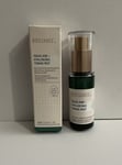 Biossance Squalane + Hyaluronic Toning Mist 30ml New In Box