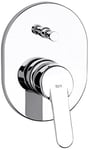 Roca A5A2818C00 Robinet mixer b/d-victoria emp. montage t-hidrosanitario Robinet thermostatique-Victoire-t série-victoria-t-bagno douche