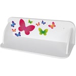 Etagère murale en bois pour votre enfant - motif Papillons