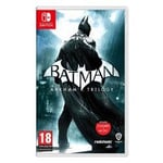 Videogioco Warner Batman Arkham Trilogy