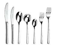 Arthur Price Signature Toscana 42 Piece Cutlery Set