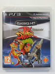 THE JAK AND DAXTER TRILOGY SONY PLAYSTATION 3 (PS3 CLASSIC HD) UK (NEUF - BRAND