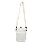 Axel Crossbody-väska Mobiltelefonväska VIT white