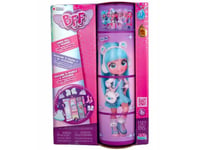 Tm Toys Imc Toys Cry Babies Bff Lala Kristal Teen 904323