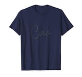 Basic Ciao T-Shirt