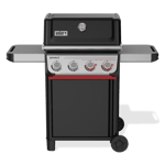 Weber Gasolgrill Spirit E-425