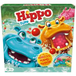 Hungry Hungry Hippos Board Game