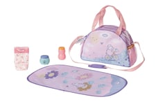 Baby Annabell Changing Bag