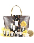 Gift Sets for Her- Spa Gift Set,15pcs Bath Gift Set with Essential