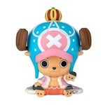 Banpresto Sofvimates BP29082P Figurine d'action à Collectionner Chopper Zou Version One Piece 13 cm Multicolore Idéal pour Les Fans d'Anime