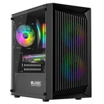 Speldator VIST Ryzen 5 5600X - 32 GB RAM - RTX 4060Ti - 1 TB M.2 SSD - Windows 11 Pro