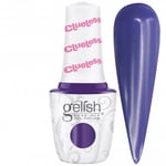 Gelish Cruelty-Free Gel Polish - Powers of Persuasion 15ml (1110458)