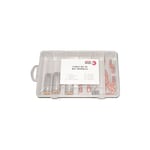 Abicor Binzel - Coffret accessoires mig Type 15/25 D1.0mm Binzel