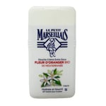 Le Petit Marseillais 1 Bottle of Body Wash Your Choice, French Shower Cream 6...