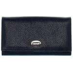 Portefeuille Mac Douglas  Compagnon Gondole Buni  ref 23062 noir