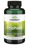 Swanson - Triphala, 250mg - 120 caps