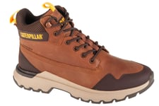 Caterpillar Colorado Sneaker WP P725948, Man, Sneakers, brun