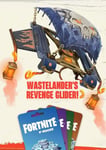 Fortnite - Wastelander’s Revenge Glider (DLC) + 1000 V-Bucks Gift Card Epic Games Key EUROPE